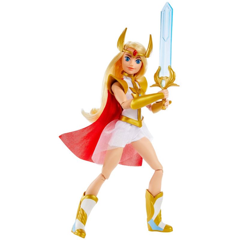 She-Ra and The Princesses of Power She-Ra Doll