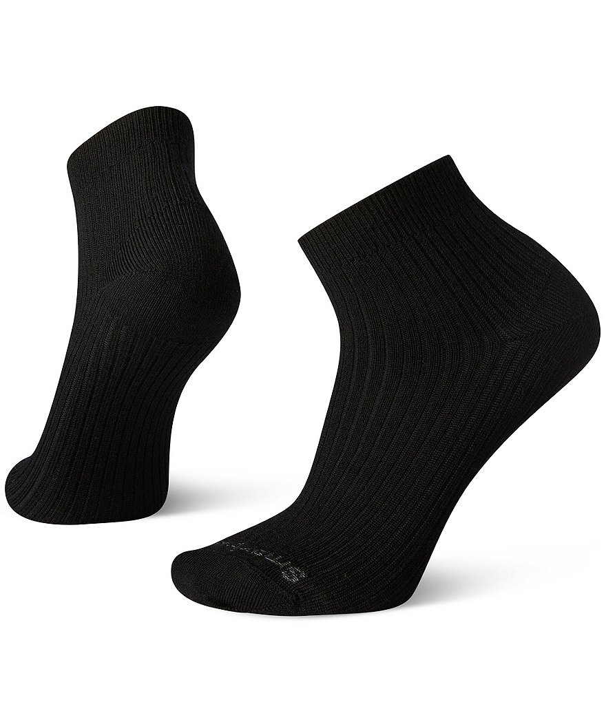 SmartWool Women's Texture Mini Boot Socks