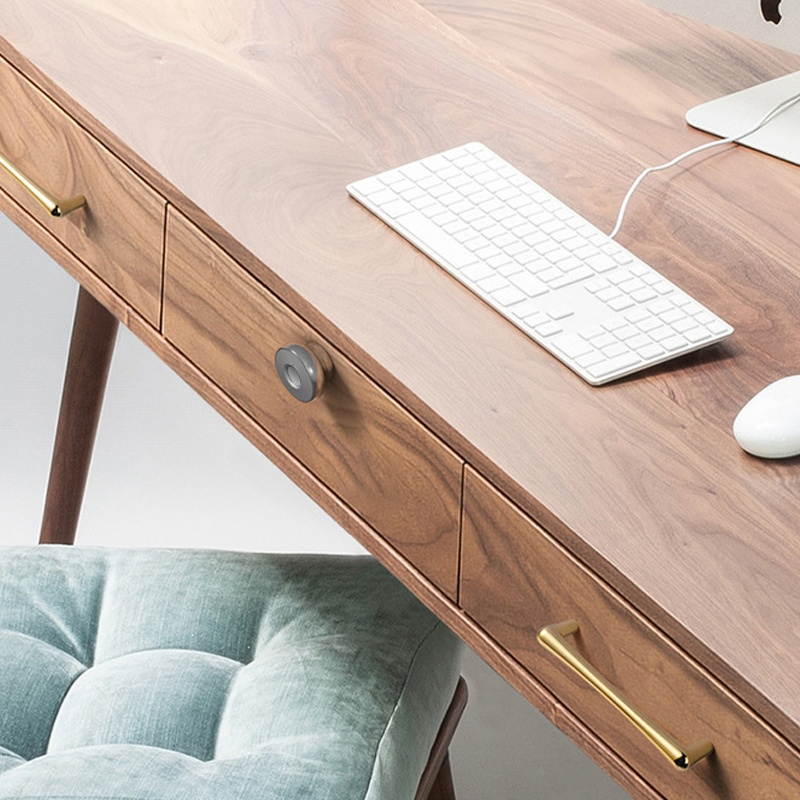 IR Sensor Welcome Doorbell Electronic Induction Doorbell Advertising Guide (Black)