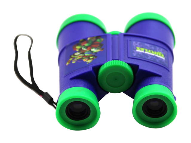 Nickelodeon Turtles 7 x 35 70365 Binocular