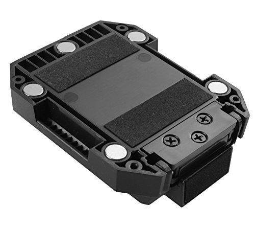 Enermax Magnetic Mounting Headset Holder (Black)