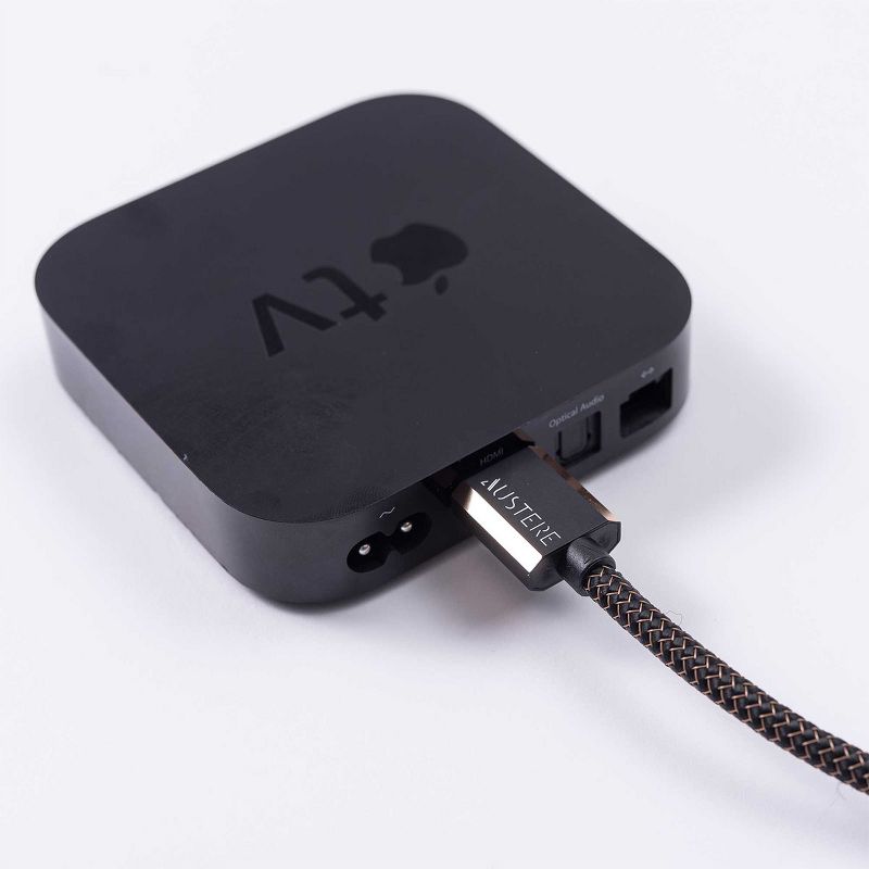 Austere III Series 4K HDMI Cable - 4.92 ft (1.5m)