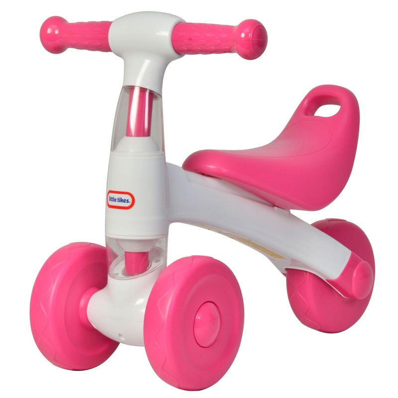 Best Ride On Cars Little Tikes Kids Baby Toddler Push Trike Bike Tricycle for Ages 1 to 3 Years, Pink