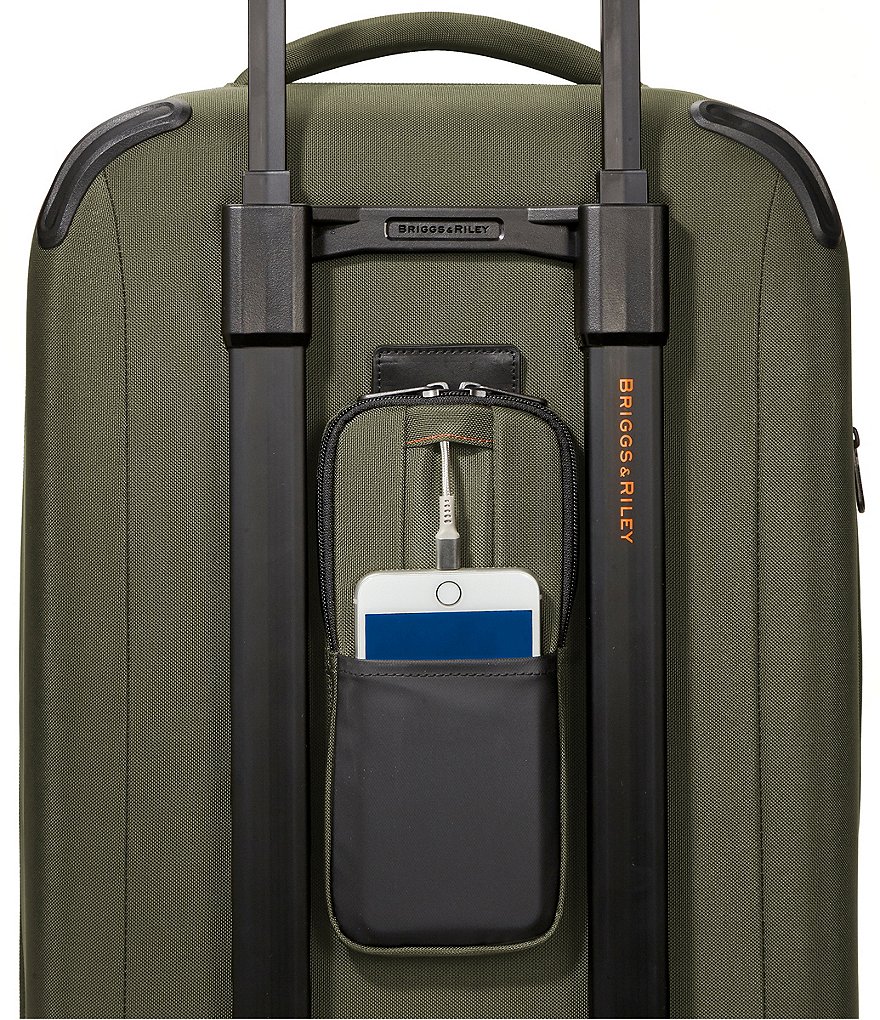 American Tourister 18'' Mickey Mouse Upright Hardside Suitcase