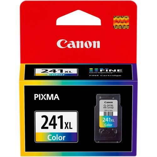 Ink Cartridge, Hi-Yield, 3-Color, Sold as 1 Each - Canon * Ink Cartridge, Hi-Yield, 3-Color