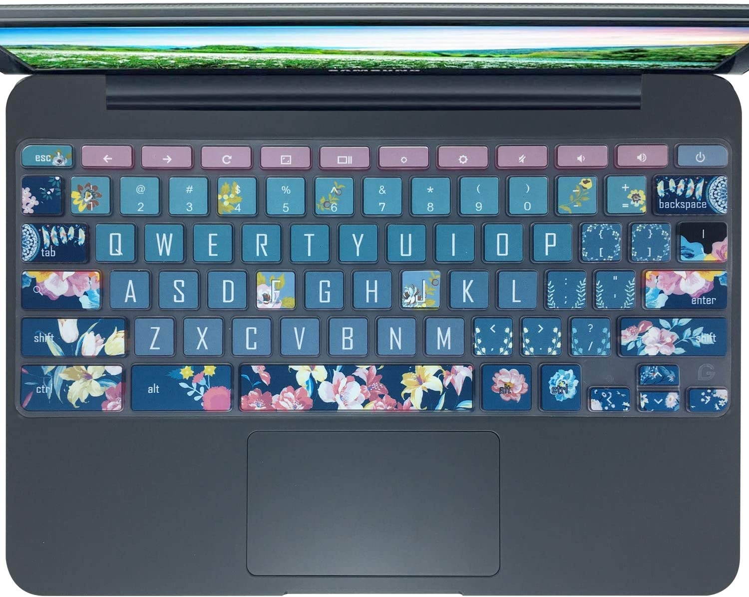 Acer Chromebook C720-2103 Laptop Computer, High Definition Display, Intel Dual-Core Processor, 16GB Solid State Drive, 2GB RAM, Chrome OS, WiFi, HDMI (Grade B)