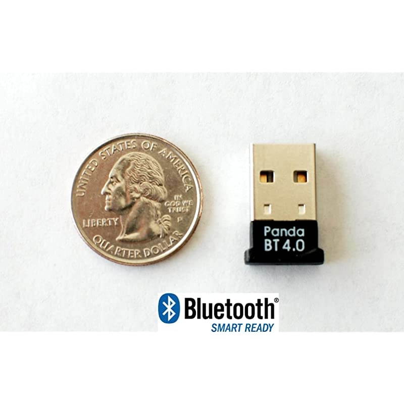 Bluetooth 40 USB Nano Adapter Windows XPVista788110 Mint Ubuntu Fedora openSUSE Lubuntu Zorin BackTrack5 R3 Kali Linux Raspbrian Wheezy and OpenELEC