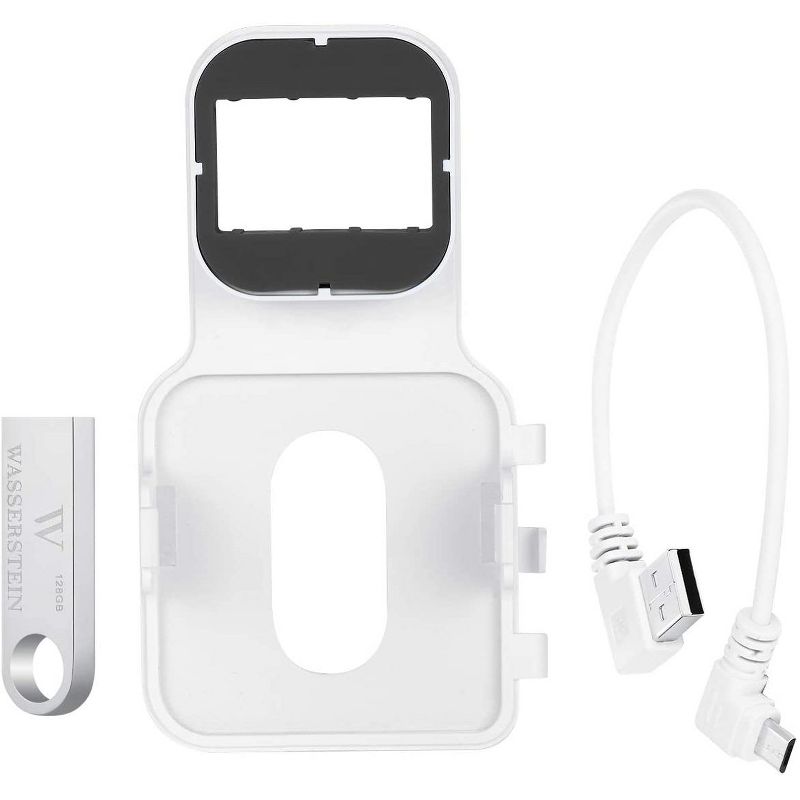 EB1 ALARM CONTROLS CORPORATION LGE 1 1/2" RED MUSHRM BTN