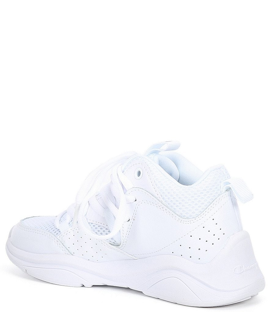 Champion Boy's Recruit Hi Lace-Up Sneakers (Youth)