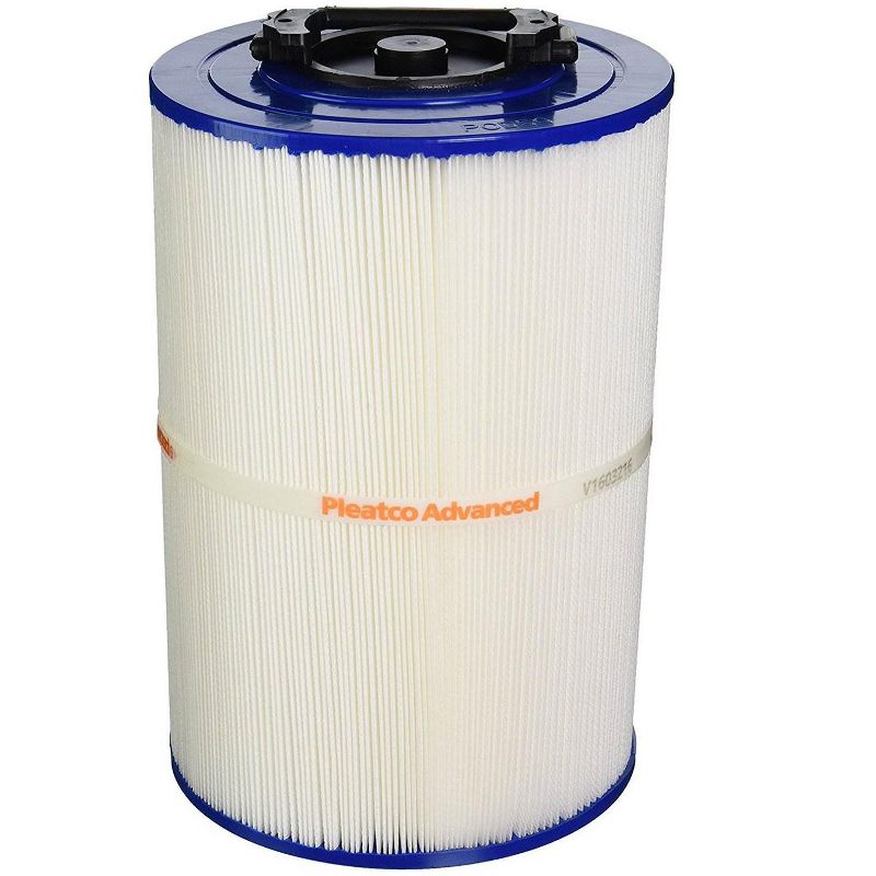 Pleatco PCD50N 50 Sq Ft Replacement Filter Cartridge for Caldera 50 Pools & Spas