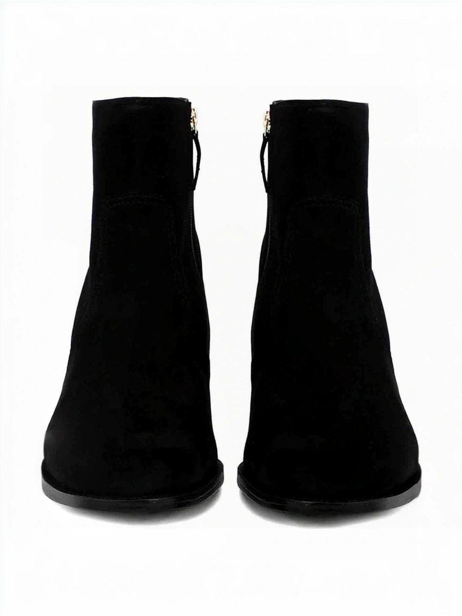 Saint G Men's Amorino Black Boots