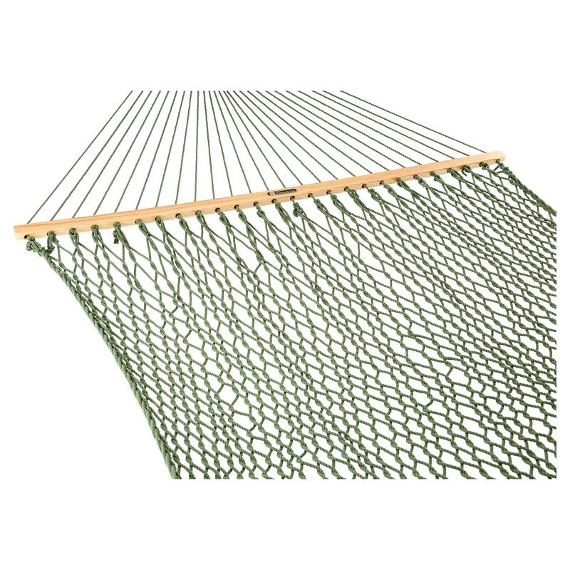 Original Pawleys Island Presidential DuraCord Rope Hammock- Meadow