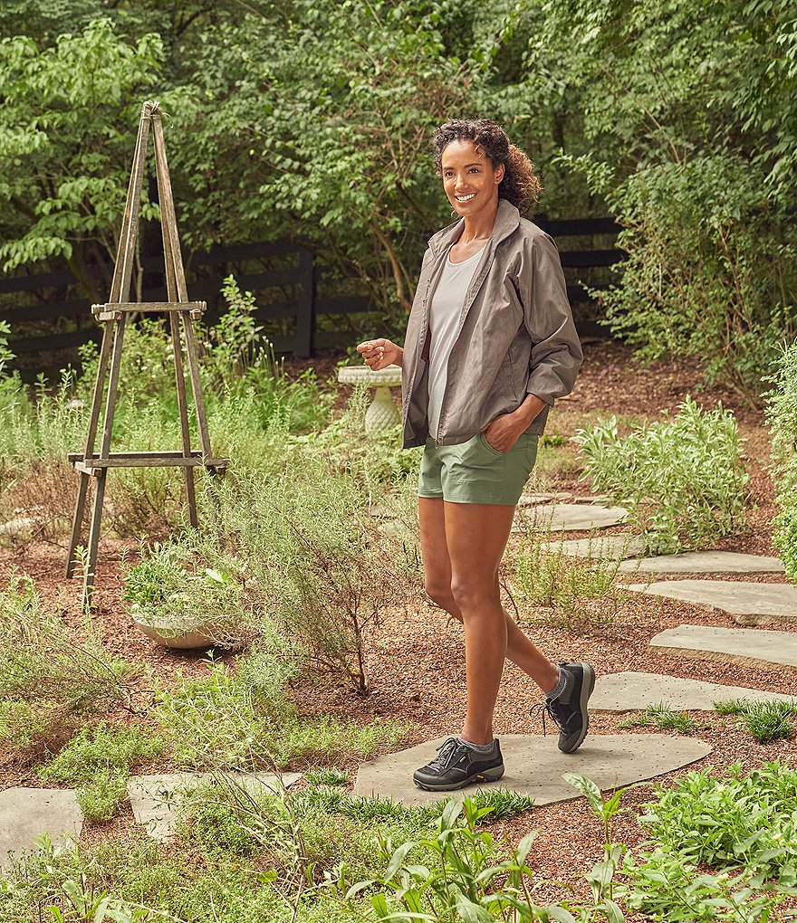 Dansko Women's Paisley Suede Waterproof Lace-Up Sneakers