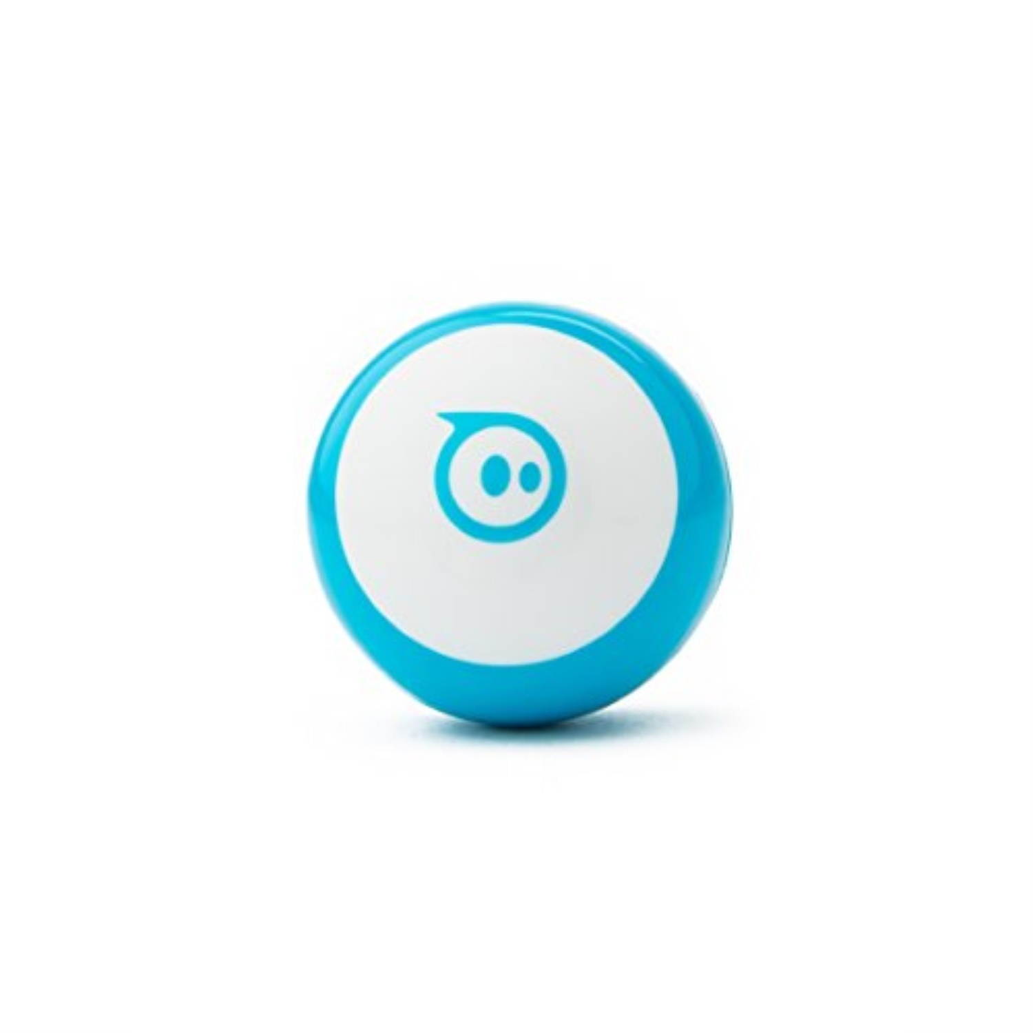 Sphero - Mini App Enabled Robotic Ball - Blue