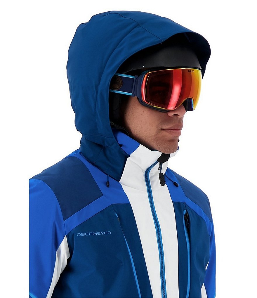 Obermeyer Foundation HydroBlock&reg; Pro Snow/Ski Jacket
