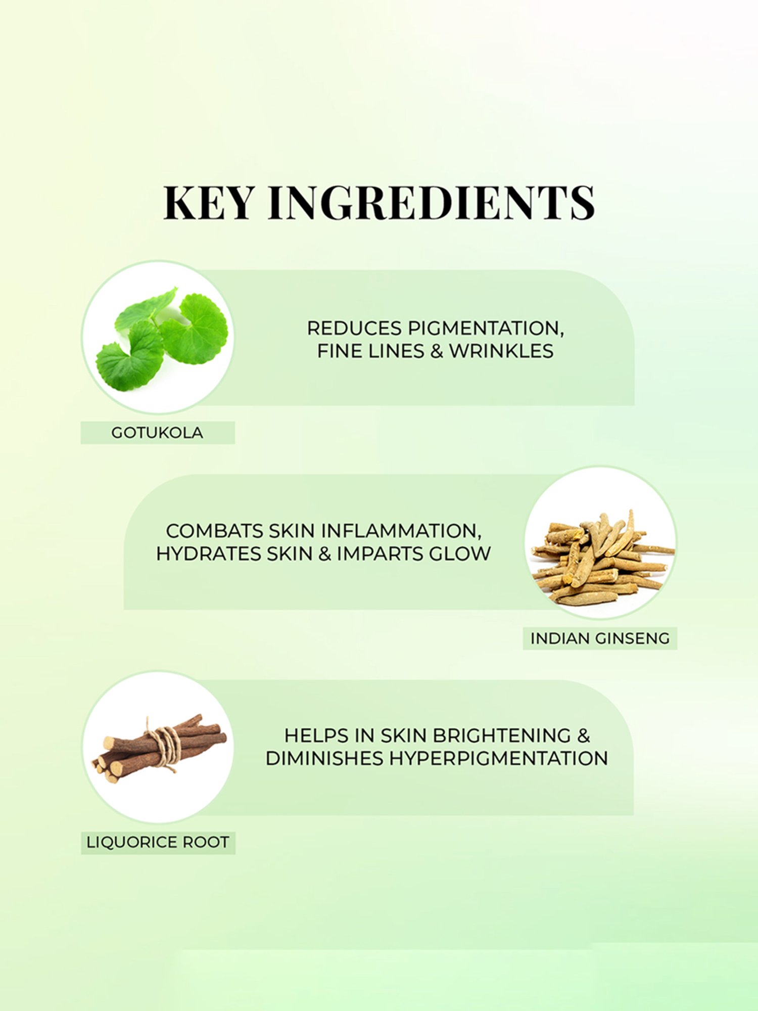 Deconstruct Brightening Serum with 10% Niacinamide & 0.3% Alpha Arbutin - 30 ml