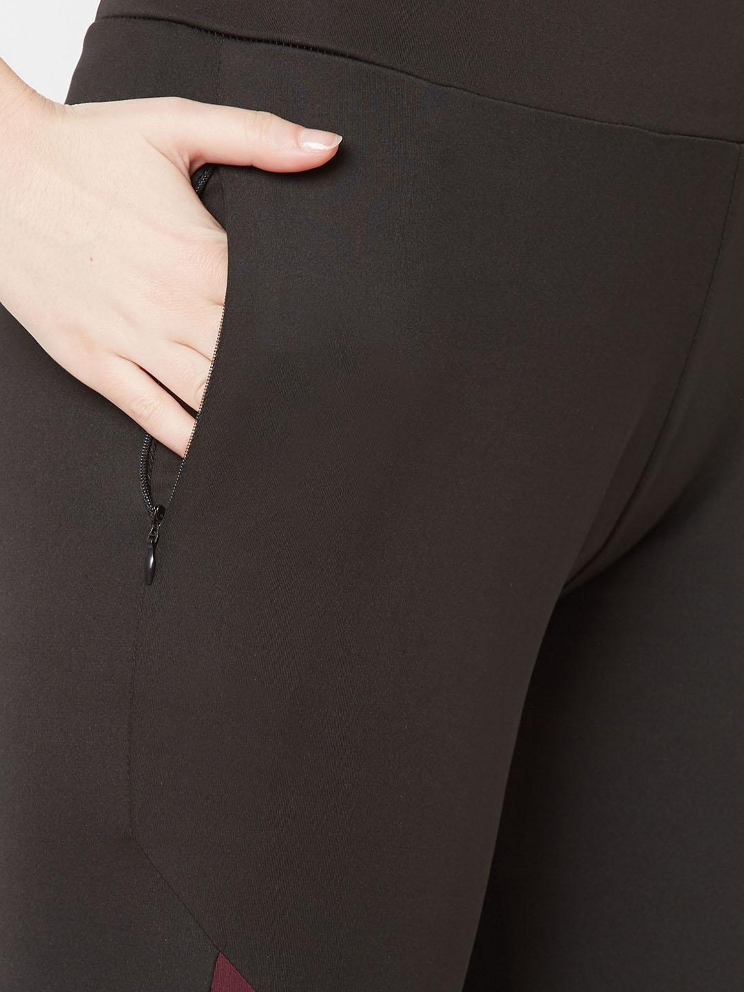 Sweet Dreams Dark Brown Tights