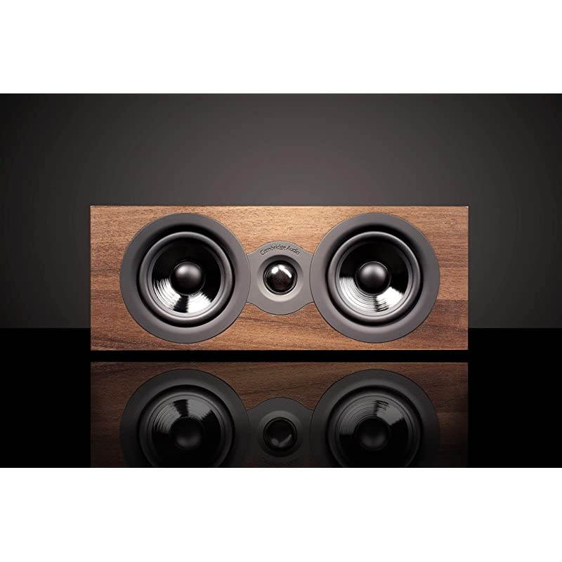 SX Series SX70 Centre Speaker (Matte Black)