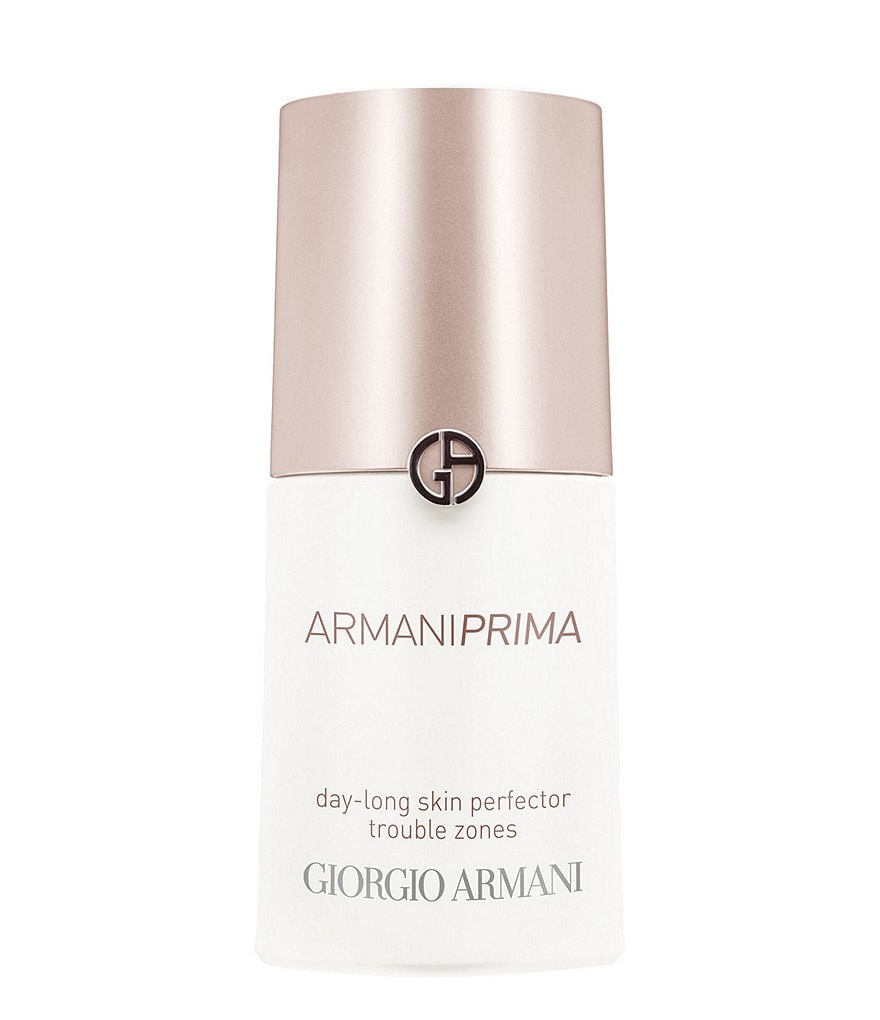 Giorgio Armani ARMANI beauty Prima Day Long Skin Perfector Trouble Zones
