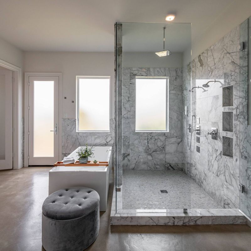 Brilliant Evolution Wireless Motion Sensor LED Ceiling Light White