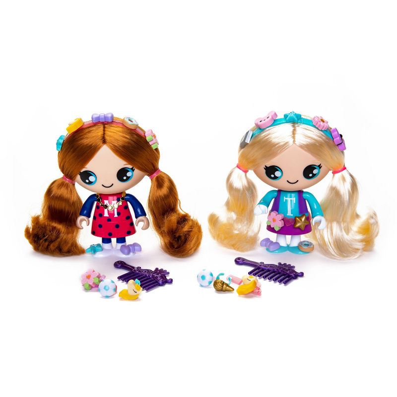 Trinity & Beyond Madison 6'' Figure