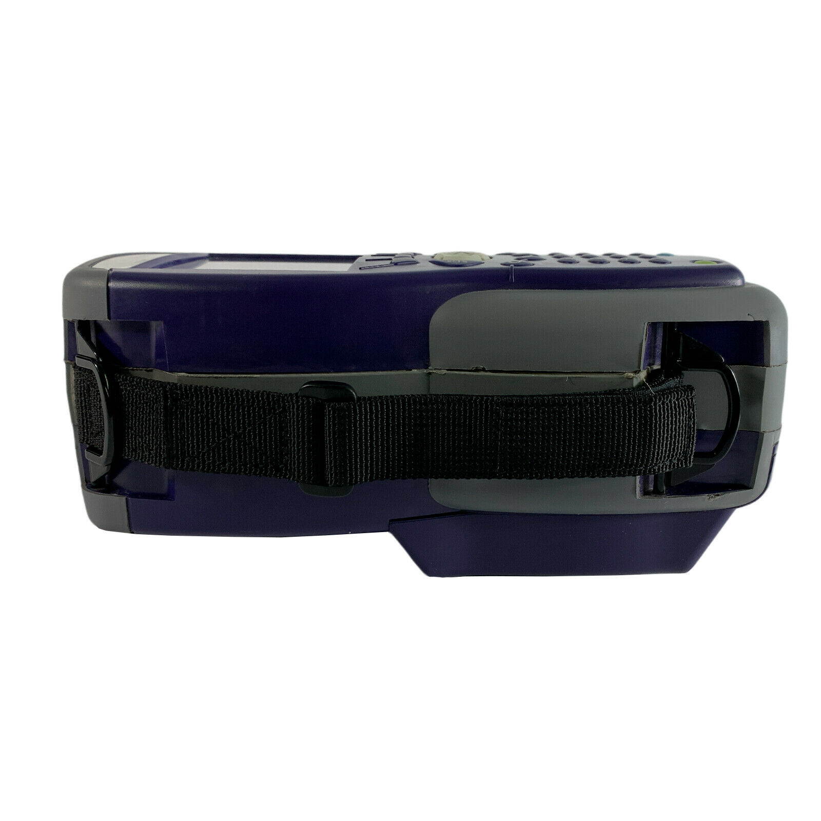 DYMO Rhino 4200 Industrial Label Maker Carry Case Kit with Roll of 1/2