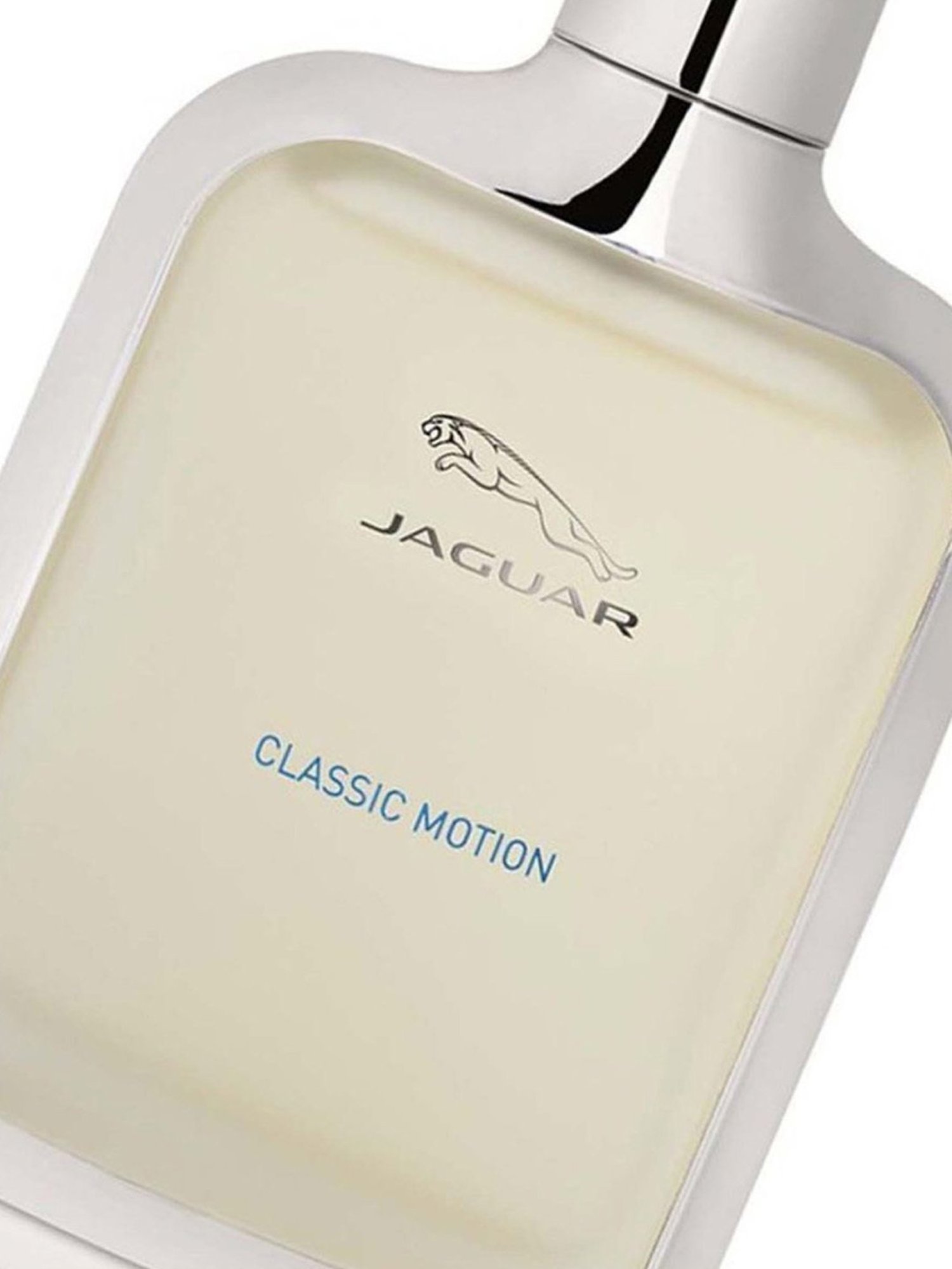 Jaguar Classic Motion Eau de Toilette for Men - 100 ml