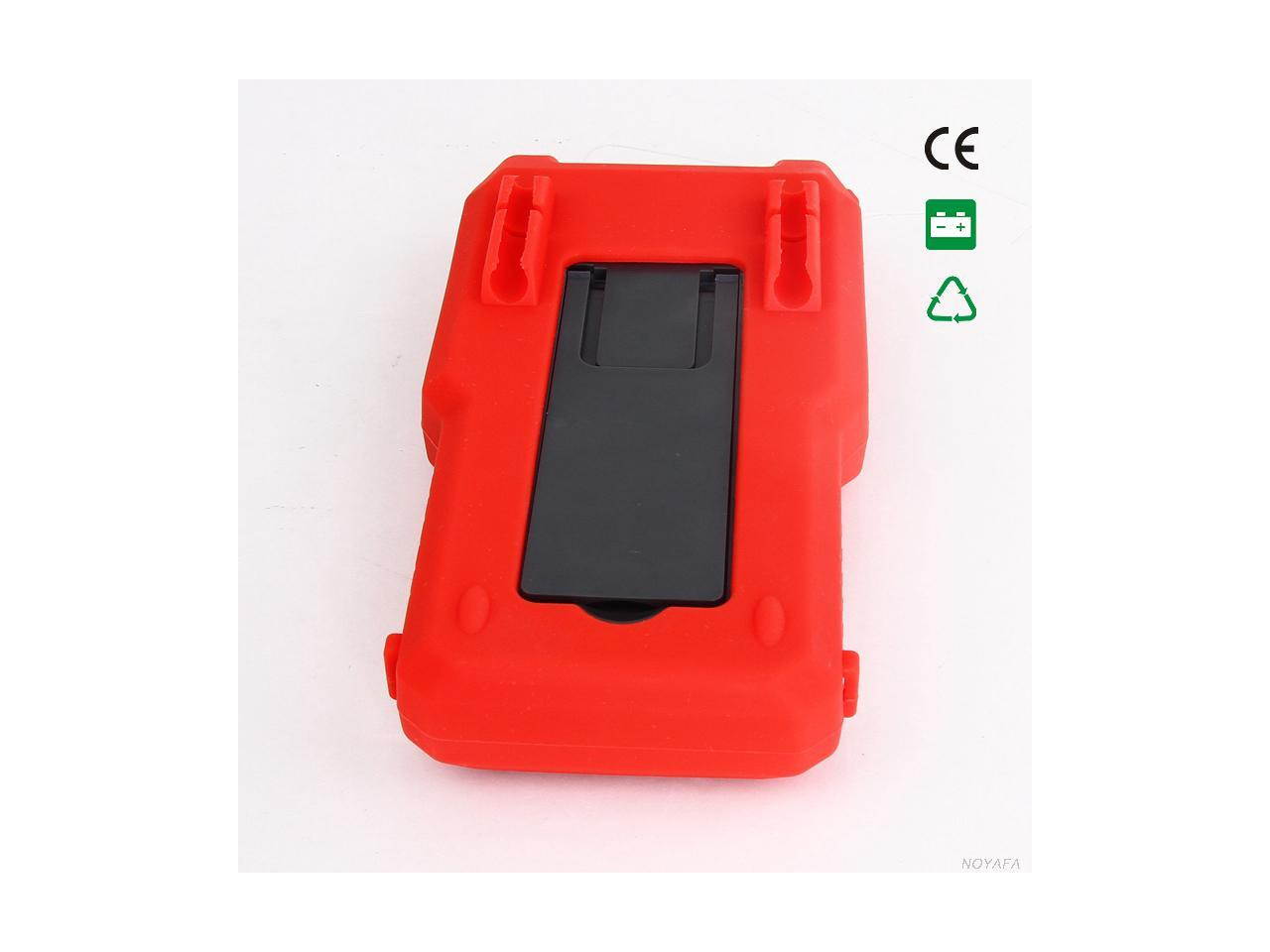 Multifunctional NF-707 Analog CVBS Signal RJ45 BNC and Metal Cable Length Optical Power Meter CCTV Cable Tester