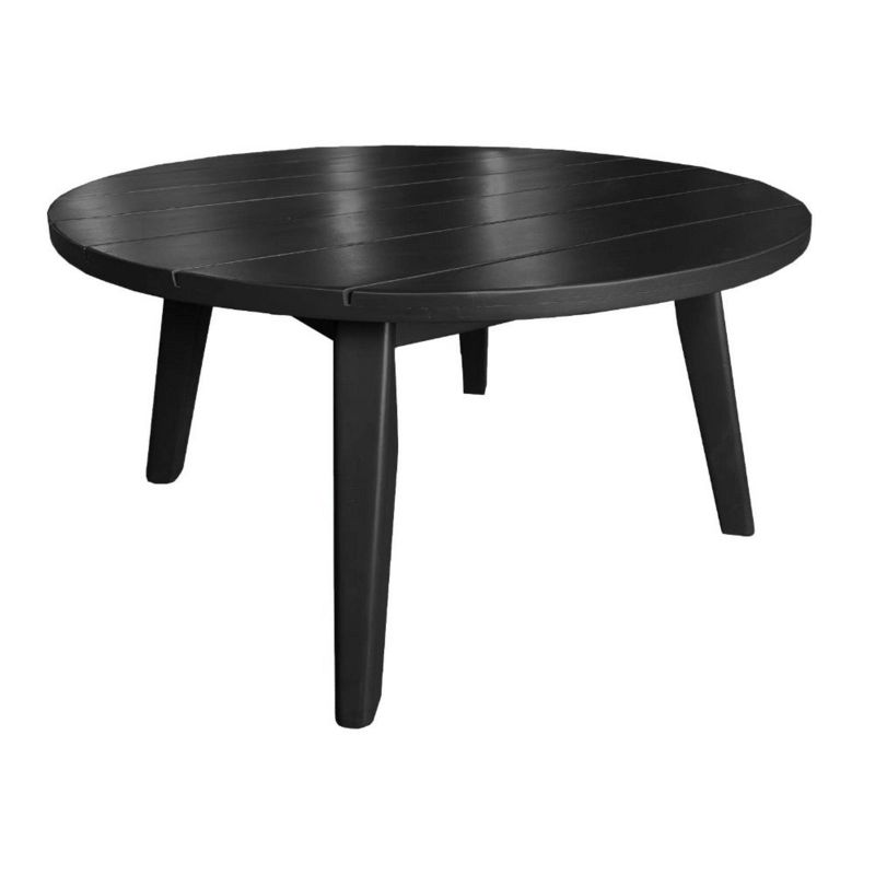 Manteo 70" Rectangular Outdoor Patio Fire Pit Table Light Gray - Modway