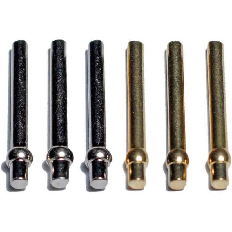 WE Games Staunton Chessmen