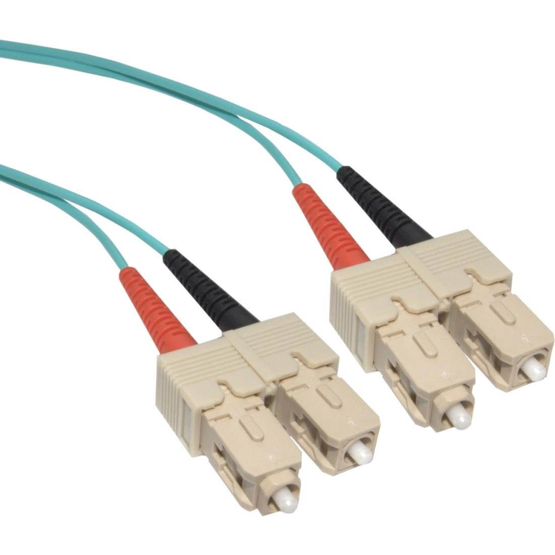 CableWholesale Fiber Optic Duplex Network Cable