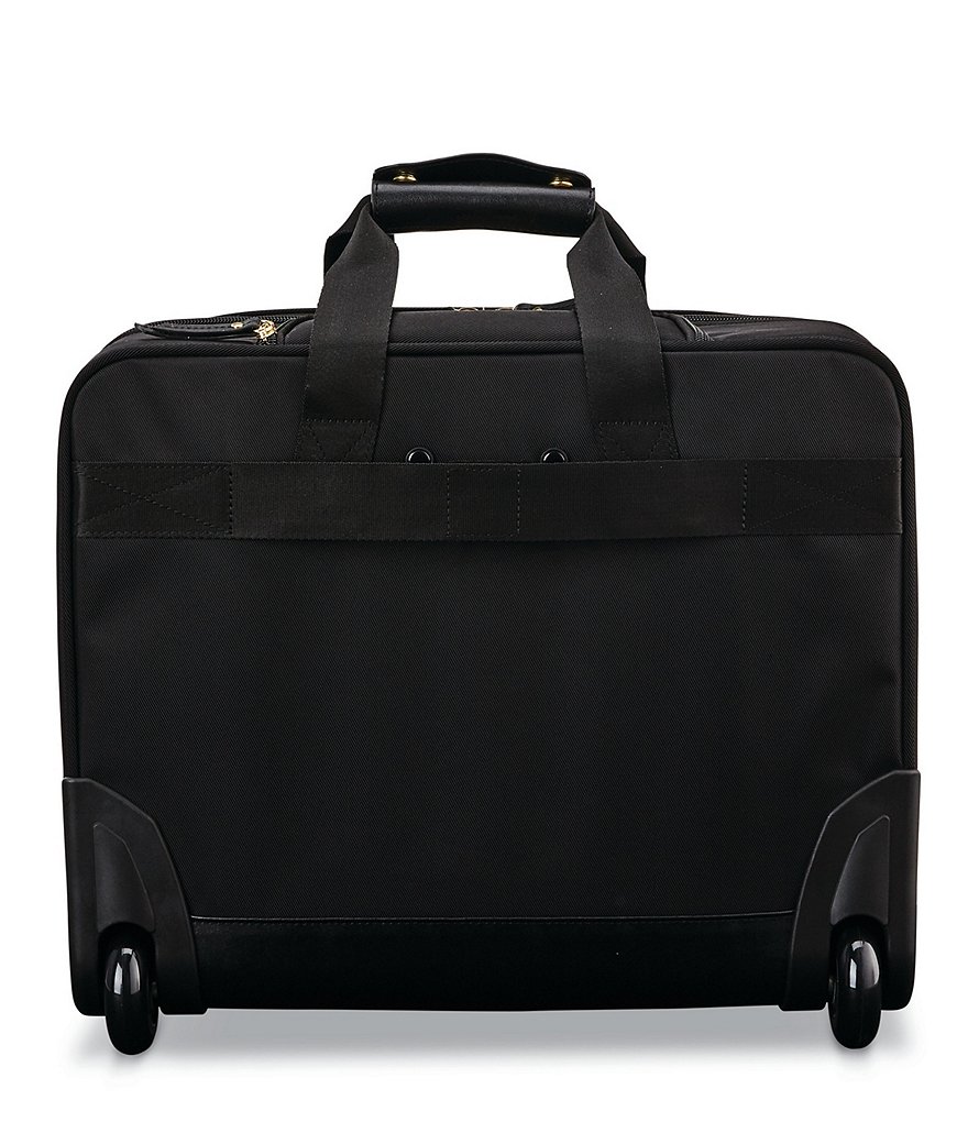 Samsonite Mobile Solution Wheeled Office Upright Briefcase