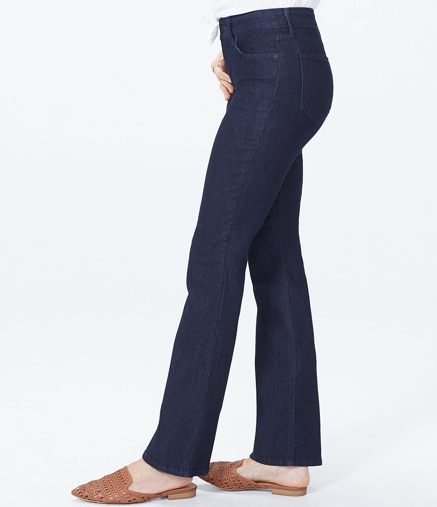 Code Bleu Petite Size Utility Crop Jeans