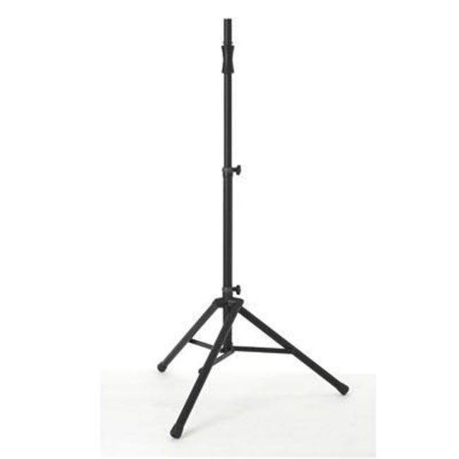 Ultimate Support TS-100B Air-Powered Lift-Assist PA Speaker Stand