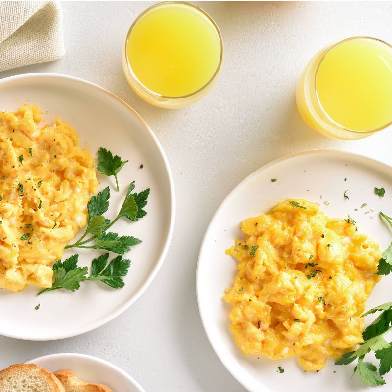 Oakdell Cage-Free Grade A Large Brown Eggs - 12ct