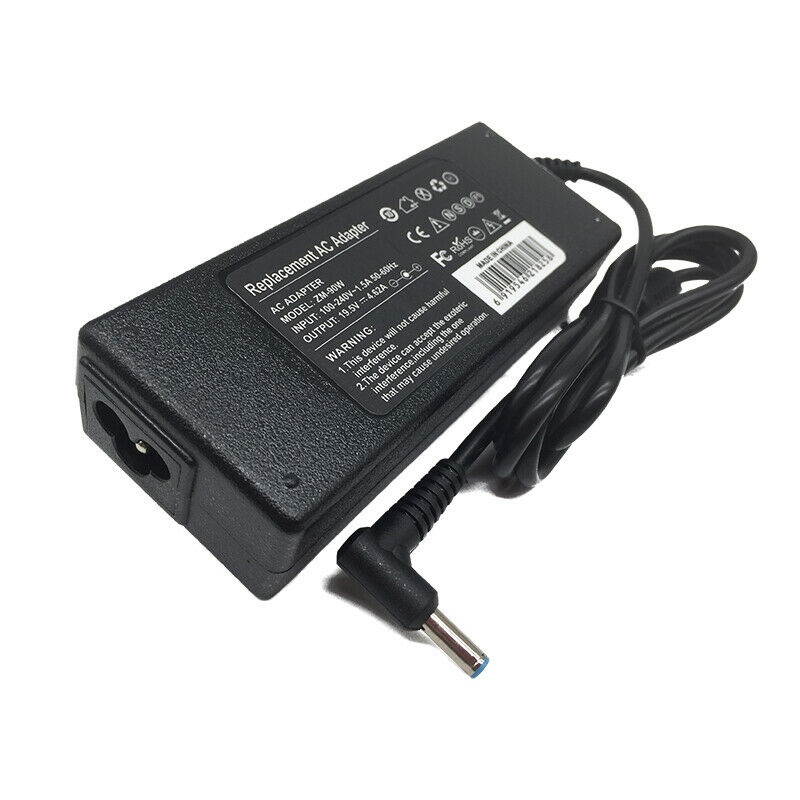 Ac Adapter Charger Power Cord For Hp Zbook 15U G3 G4 Workstation