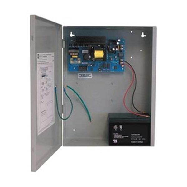 ALTRONIX AL1012ULX 12VDC @ 10 amp, 115VAC input, AC