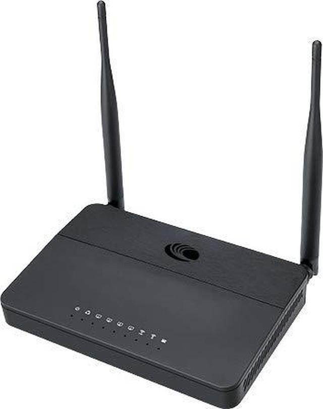 Cambium Networks cnPilot R195W Router for Home Clients - Dual Band WLAN - IPV6 Capable - Cloud Managed - US Cord 802.11ac (PL-R195WUSA-US)