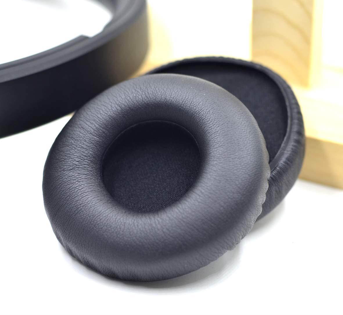 Replacement Ear Pads Cushion earpads for JBL E40 BT e40bt Headphones