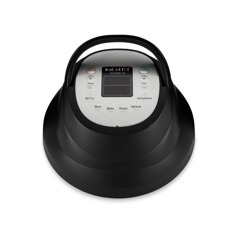 Instant Pot Air Fryer Lid – 6qt