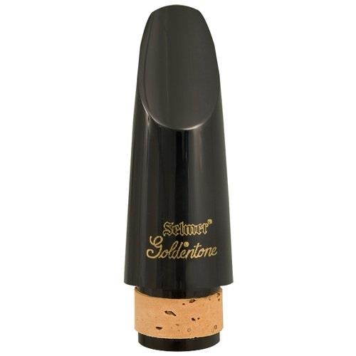 selmer 77112 goldentone clarinet mouthpiece  #2