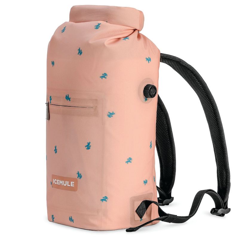 Picnic Time 9qt Savoie Wine and Cheese Bag