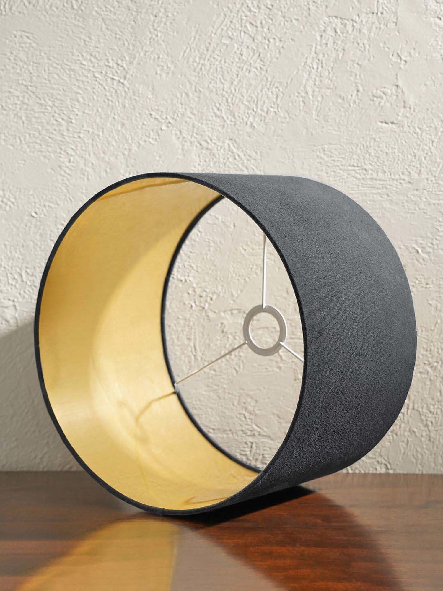 ExclusiveLane Marvels Beige Jute Handwoven Hanging Pendant Lamp