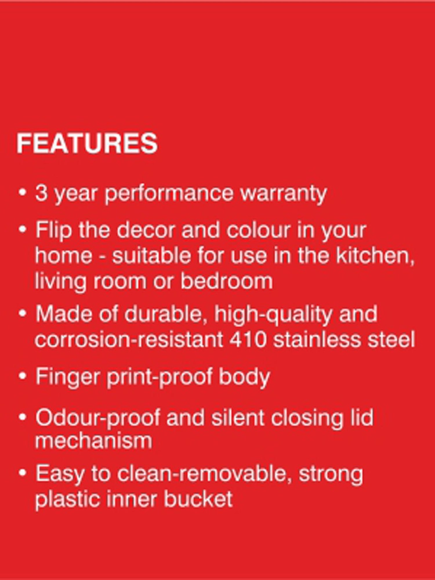 Freelance Green Steel Set of 1 Dustbins