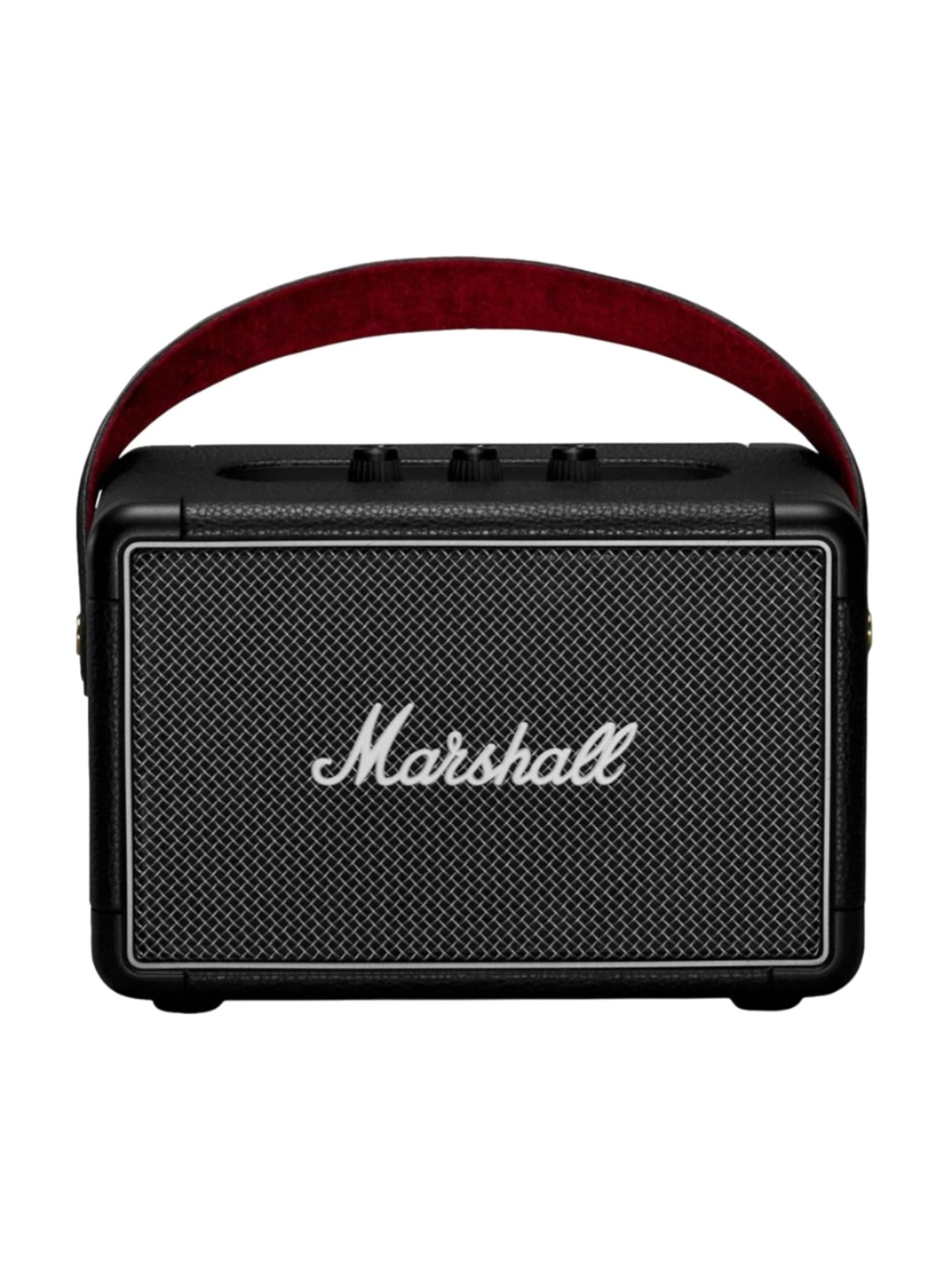 Marshall Kilburn II 36W Bluetooth Portable Speaker (Black)