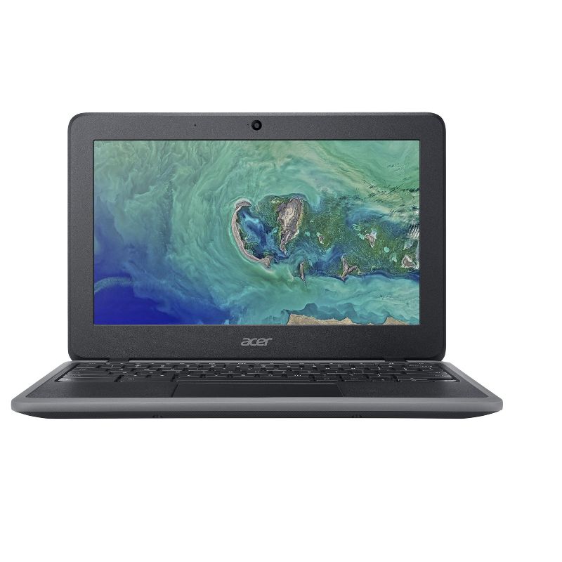 Acer Chromebook 311 - 11.6" Laptop AMD N4000 1.1GHz 4GB Ram 32GB Flash Chrome OS - Manufacturer Refurbished