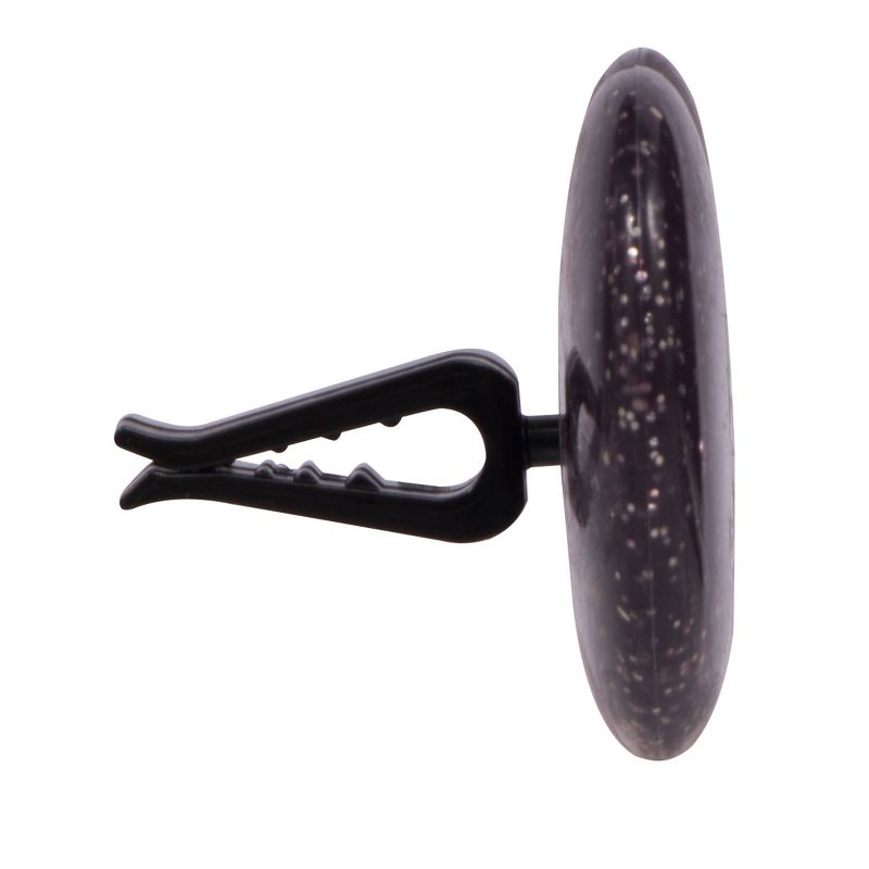 Jelly Belly Duo Vent Jewel Air Freshener - Purple