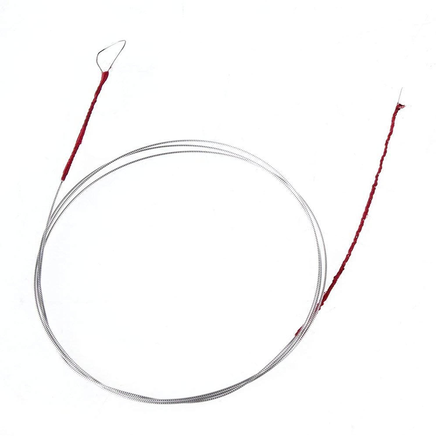 DR Strings Legend Extra Life Flatwound Electric Guitar Strings