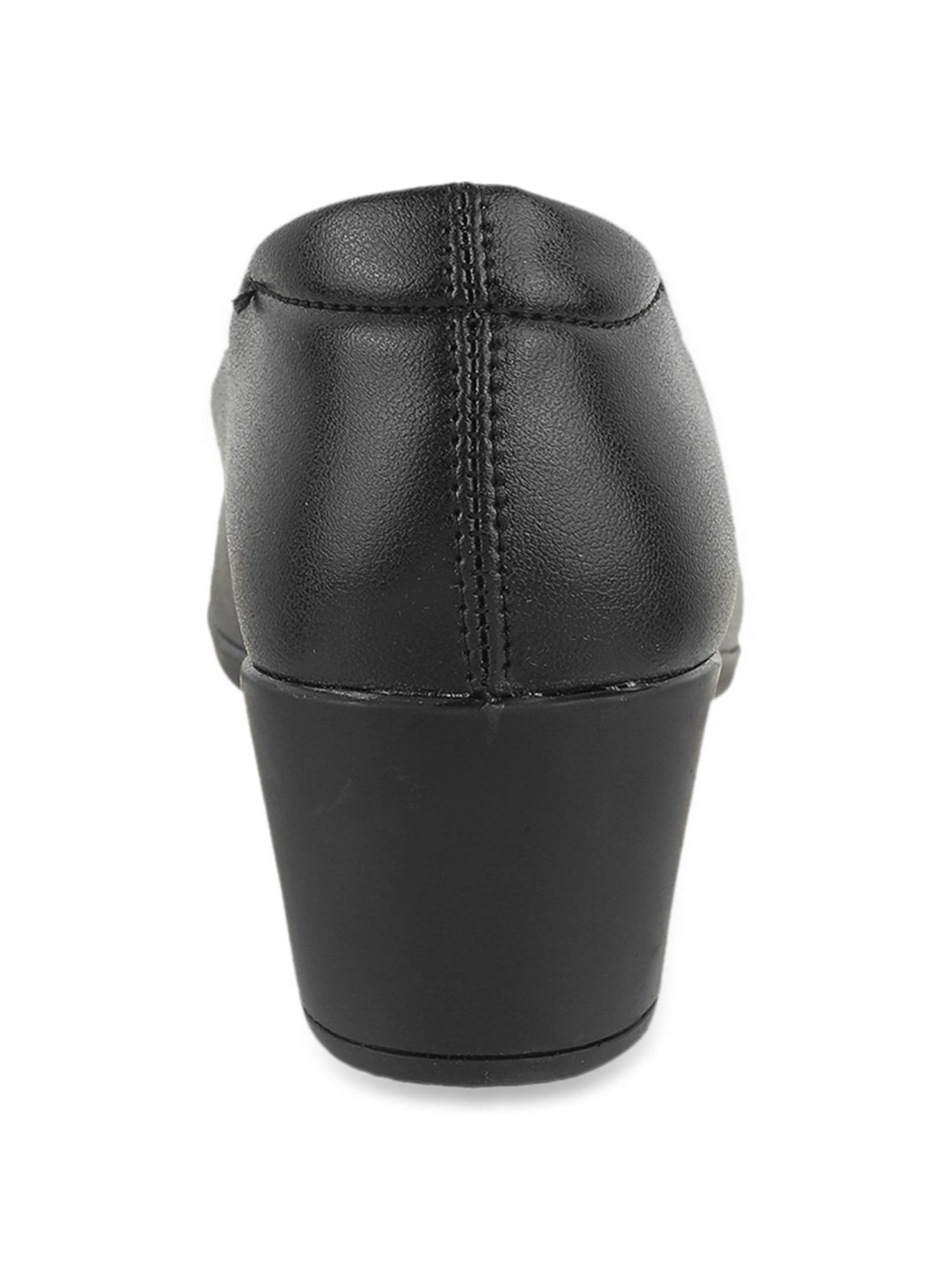 Elle Women's Peach Formal Pumps