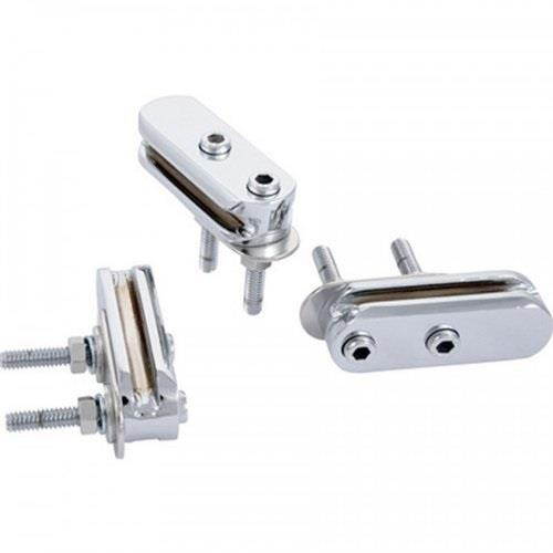latin percussion lp291br conga slipon brackets